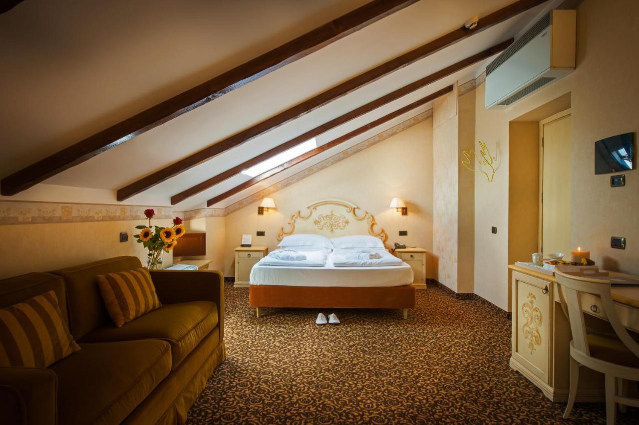 Relais Ducale Spa&Pool Pescocostanzo Bagian luar foto