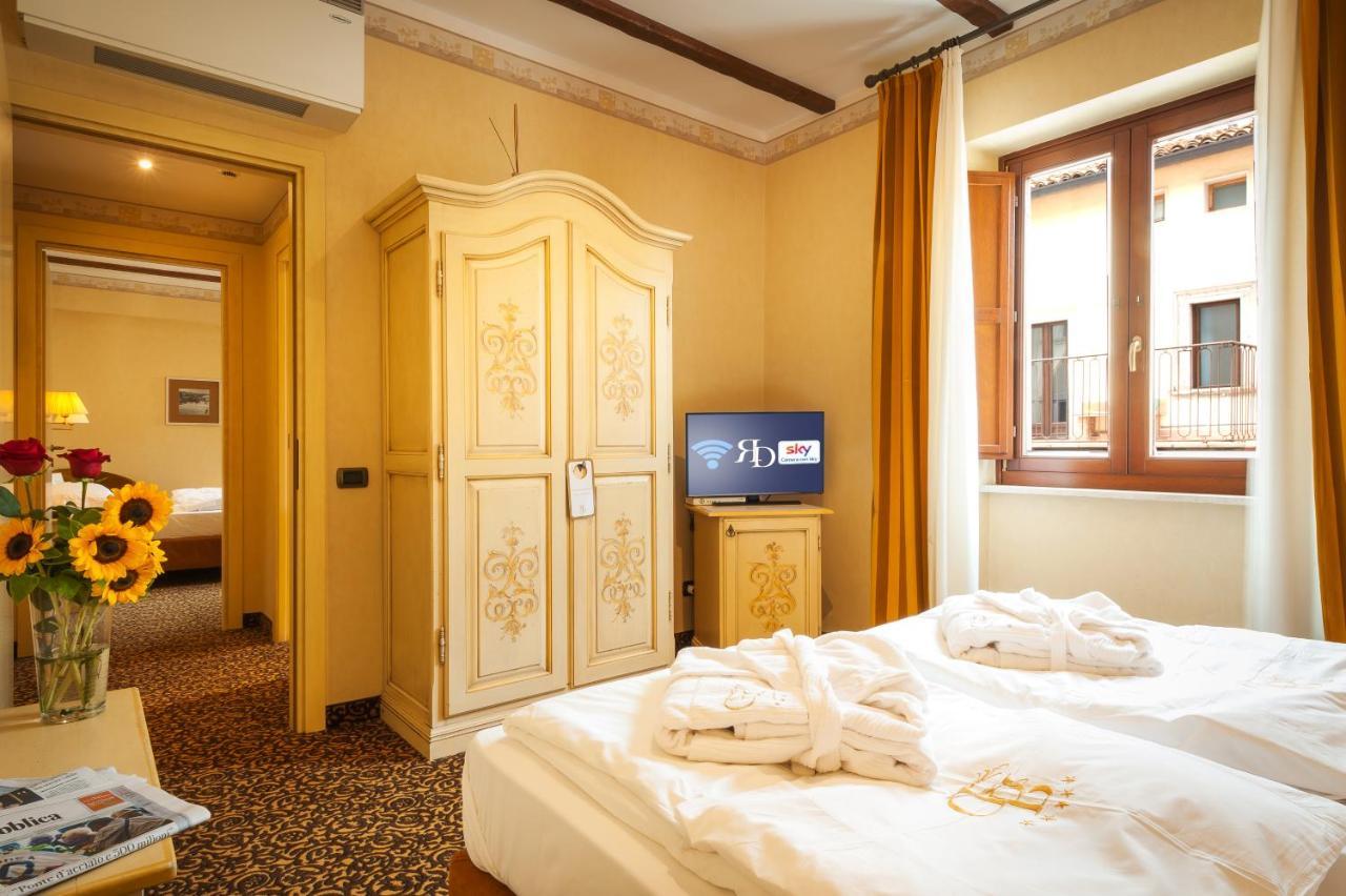Relais Ducale Spa&Pool Pescocostanzo Bagian luar foto